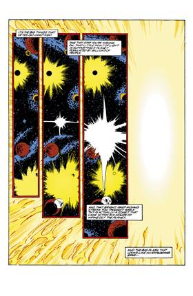 Read Extreme Justice (1994-)  5 Page 2 in English
