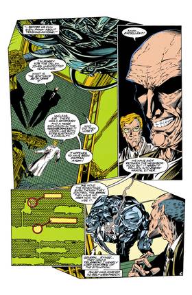 Read Extreme Justice (1994-)  2 Page 6 in English