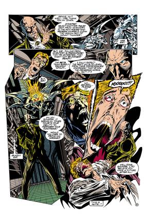 Read Extreme Justice (1994-)  2 Page 8 in English