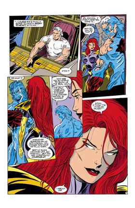 Read Extreme Justice (1994-)  4 Page 5 in English