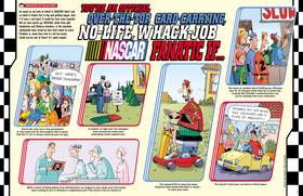 Read Extremely Moronic MAD  1 Page 7 in English