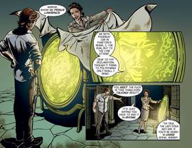 Read Fables: The Wolf Among Us  8 Page 6 in English