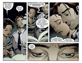 Read Fables: The Wolf Among Us  7 Page 6 in English