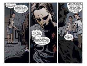 Read Fables: The Wolf Among Us  9 Page 5 in English
