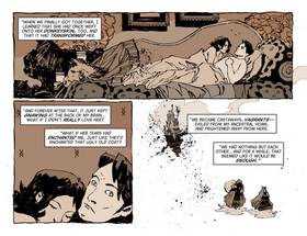 Read Fables: The Wolf Among Us  9 Page 8 in English