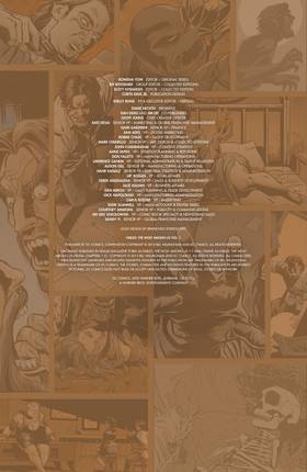 Read Fables: The Wolf Among Us  1 Page 4 in English