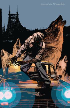 Read Fables: The Wolf Among Us  1 Page 6 in English