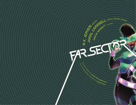 Read Far Sector (2019-2021)  1 Page 3 in English