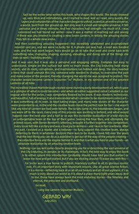Read Far Sector (2019-2021)  1 Page 5 in English