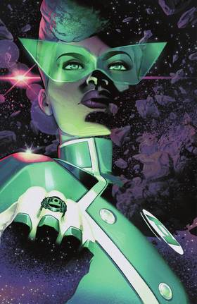 Read Far Sector (2019-2021)  1 Page 6 in English