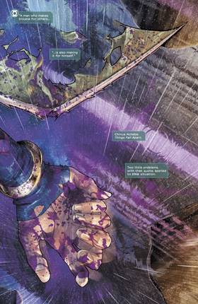 Read Far Sector (2019-2021)  2 Page 3 in English