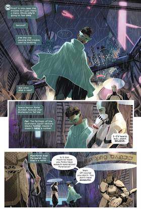 Read Far Sector (2019-2021)  2 Page 4 in English