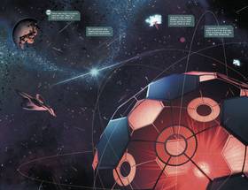 Read Far Sector (2019-2021)  2 Page 6 in English