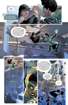 Read Far Sector (2019-2021)  3 Page 7 in English