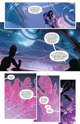 Read Far Sector (2019-2021)  4 Page 7 in English