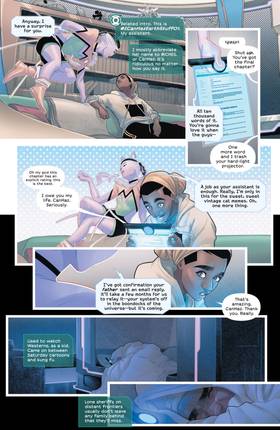 Read Far Sector (2019-2021)  4 Page 10 in English