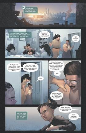 Read Far Sector (2019-2021)  6 Page 10 in English