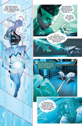 Read Far Sector (2019-2021)  8 Page 7 in English