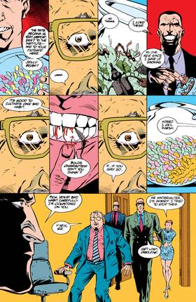 Read Fate (1994-1996)  1 Page 10 in English