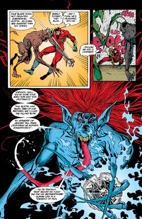 Read Fate (1994-1996)  2 Page 7 in English