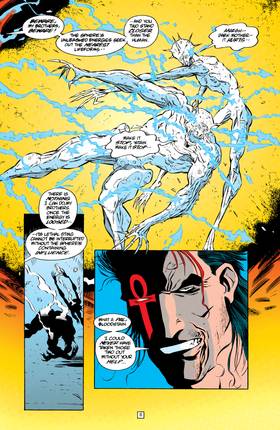 Read Fate (1994-1996)  2 Page 9 in English