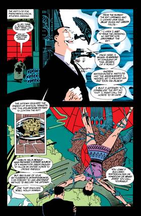 Read Fate (1994-1996)  3 Page 9 in English