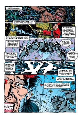 Read Fate (1994-1996)  4 Page 2 in English