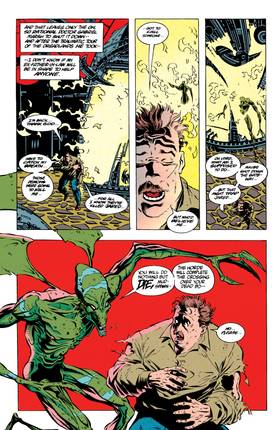 Read Fate (1994-1996)  4 Page 7 in English