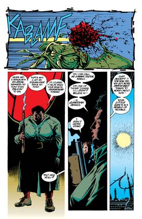 Read Fate (1994-1996)  4 Page 8 in English
