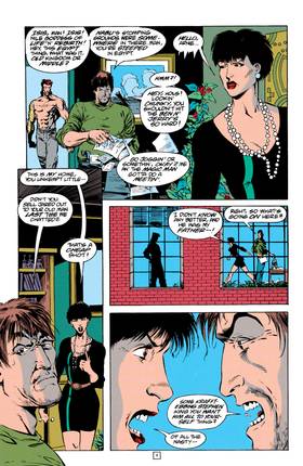 Read Fate (1994-1996)  5 Page 5 in English