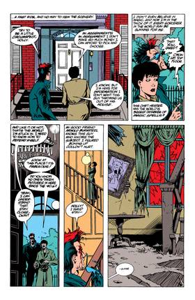 Read Fate (1994-1996)  6 Page 8 in English