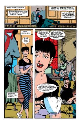 Read Fate (1994-1996)  6 Page 9 in English