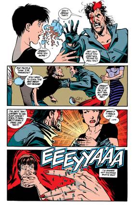 Read Fate (1994-1996)  6 Page 10 in English