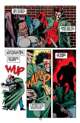 Read Fate (1994-1996)  7 Page 4 in English