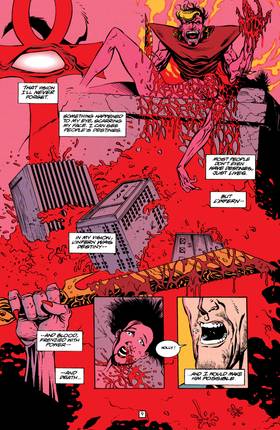 Read Fate (1994-1996)  7 Page 10 in English