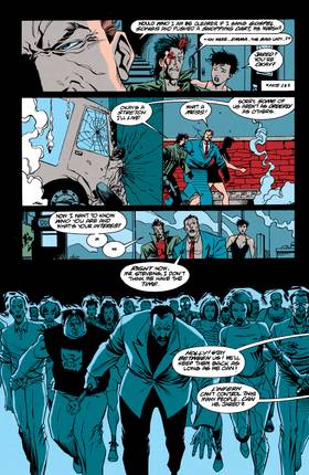 Read Fate (1994-1996)  8 Page 8 in English