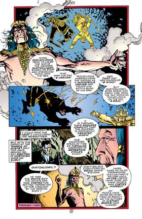 Read Fate (1994-1996)  16 Page 3 in English