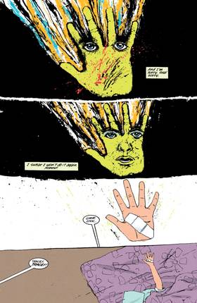 Read Fault Lines (1997-)  2 Page 4 in English