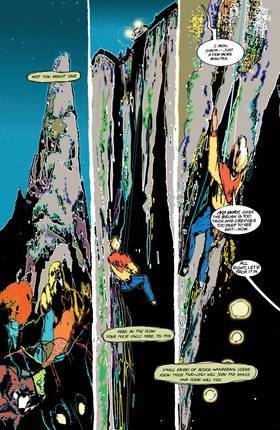 Read Fault Lines (1997-)  2 Page 8 in English