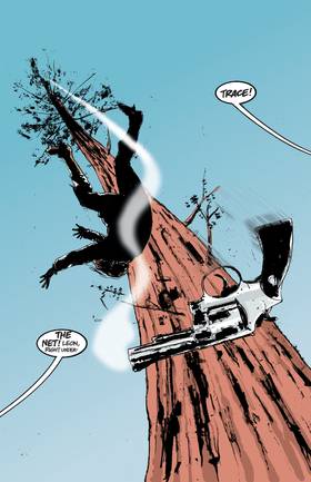 Read Fault Lines (1997-)  3 Page 2 in English