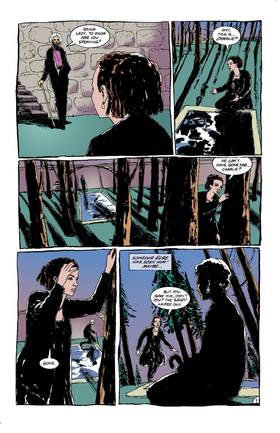 Read Fault Lines (1997-)  4 Page 2 in English
