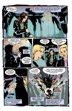 Read Fault Lines (1997-)  6 Page 2 in English