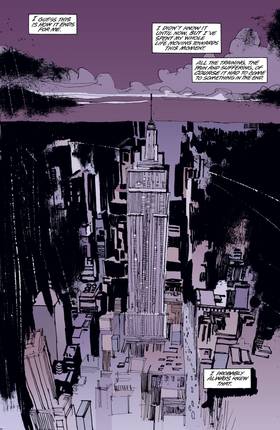 Read Fight For Tomorrow (2002-)  6 Page 2 in English