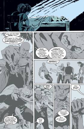 Read Fight For Tomorrow (2002-)  2 Page 5 in English