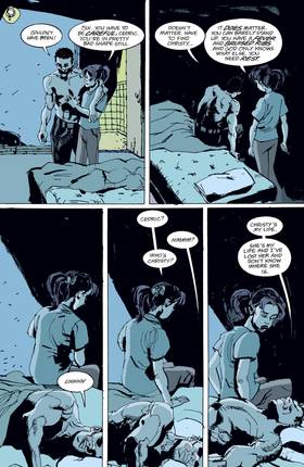 Read Fight For Tomorrow (2002-)  2 Page 7 in English