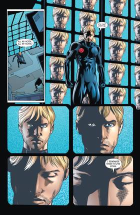 Read Final Crisis Aftermath: Escape (2009-)  6 Page 7 in English