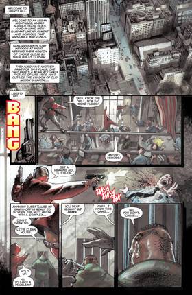 Read Final Crisis Aftermath: Ink (2009-)  1 Page 2 in English