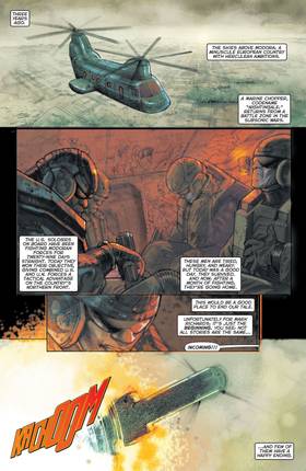 Read Final Crisis Aftermath: Ink (2009-)  2 Page 2 in English