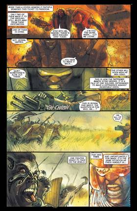 Read Final Crisis Aftermath: Ink (2009-)  2 Page 3 in English