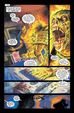 Read Final Crisis Aftermath: Ink (2009-)  2 Page 4 in English